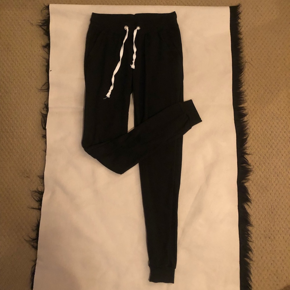 Coco Limon Joggers